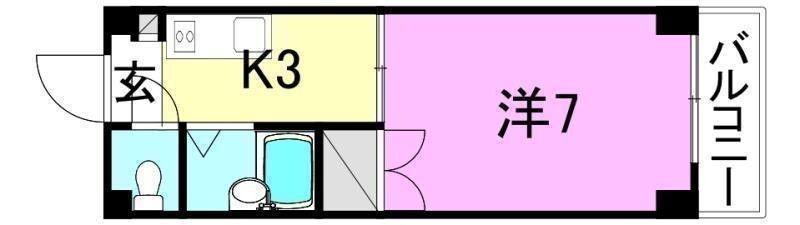メゾンＡＤ５