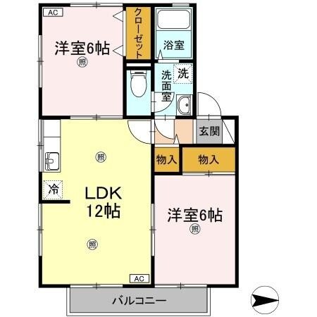 ハイカムール正円寺