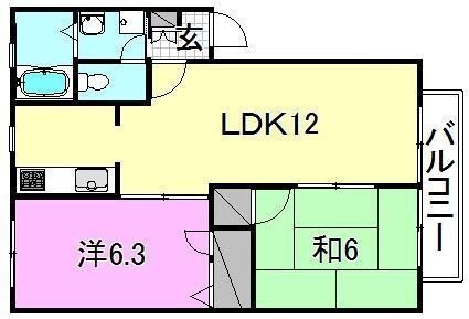 ディアス西石井