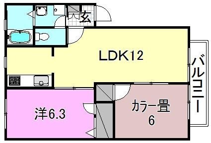 ディアス西石井