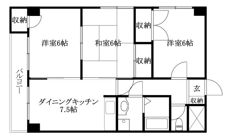 コーポラスＡＣ