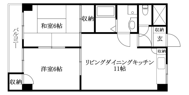 コーポラスＡＣ