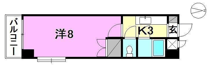 第７永井マンション