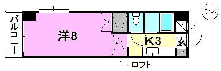 第７永井マンション