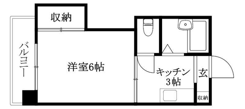 イシダマンション