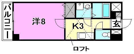 ルーチェ志津川