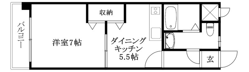ベルエアー樽味