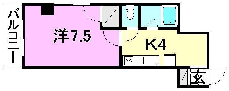 ボナール一番館