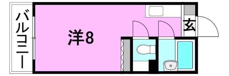 アイビーハイツ