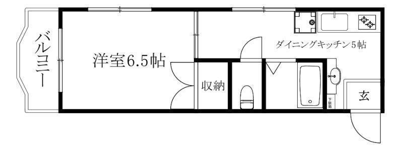 Y’sコート清水町