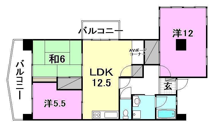 セントヒルズ山越