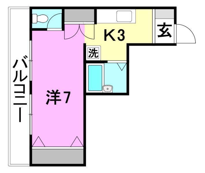 東一万ビル