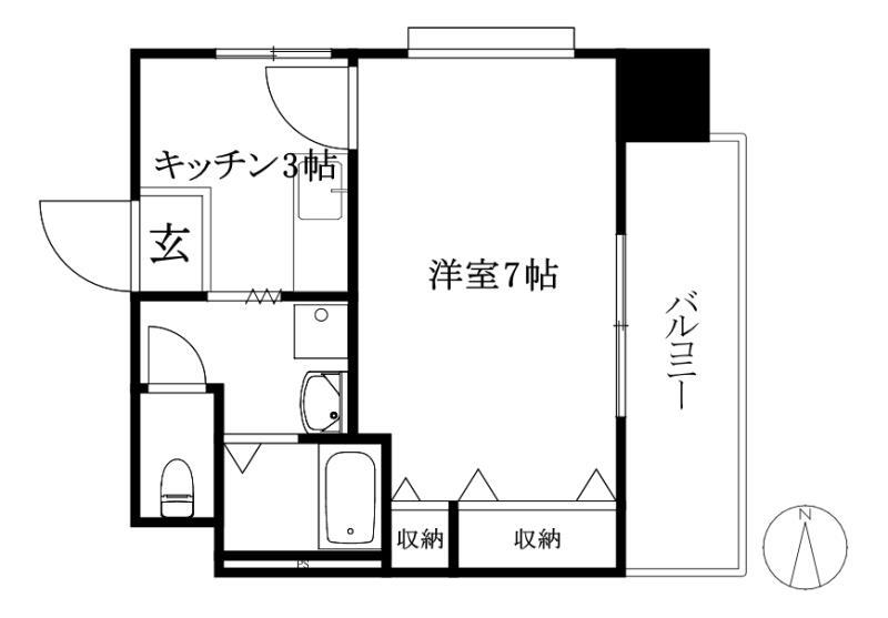 プレリュード本町