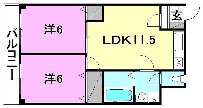 アイリッシュコート美沢