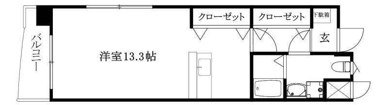 シェレナ本町
