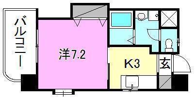 サンセット湊町