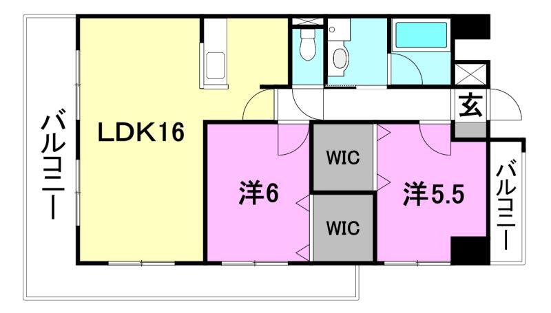 久米ツインタワービル