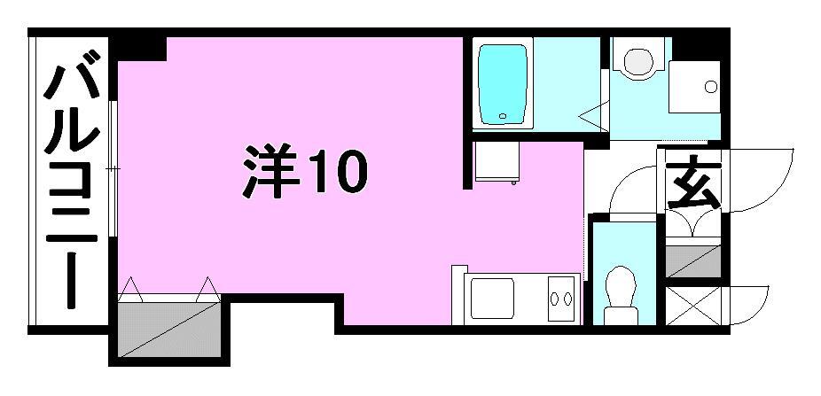 ドルーク三番町