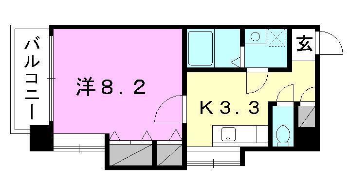 リューレント久米