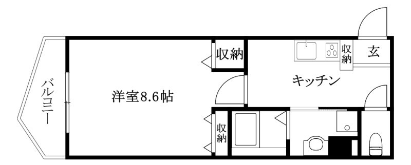エミネンス泉町