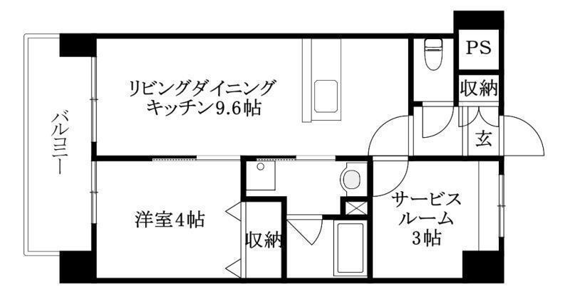 アスティオン本町