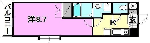 メトロコア西市駅