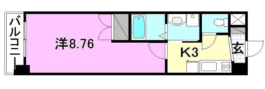 メトロコア西市駅