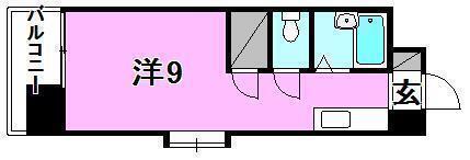 ガーデンハイツ緑町