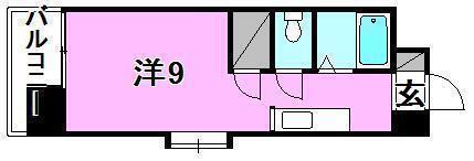 ガーデンハイツ緑町