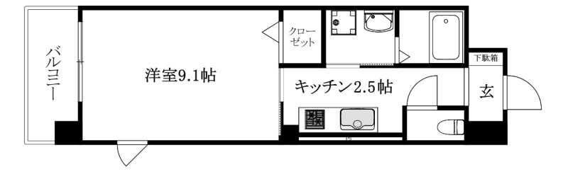 サンクロネ