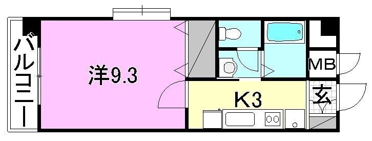 フォルテ竹原