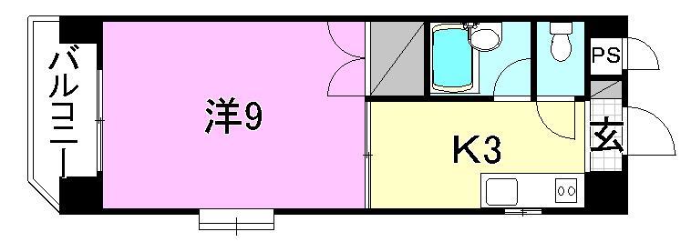 ポートパレス
