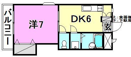 キャンパス東雲