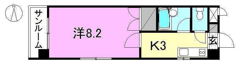 セレニテ本町