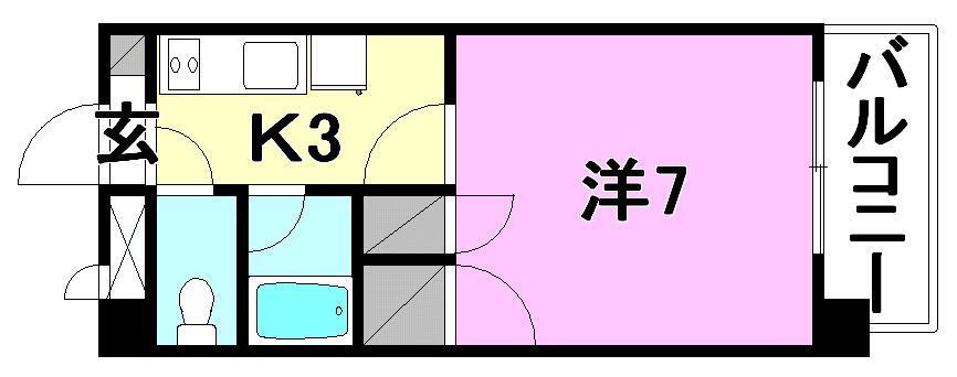 グレースフルハイツ