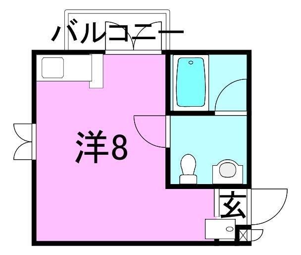 ユタカ・ハイツ
