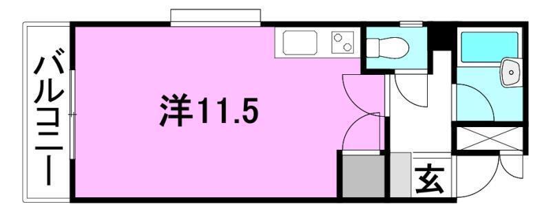 フォレスト三番町
