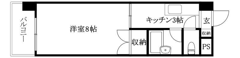 シティーハイツ本町