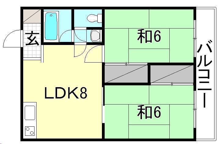 デコール余戸