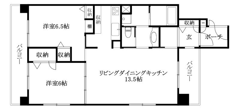 ヴァン・ヴィヴァン三番町