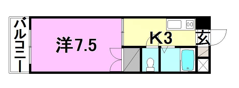 R4マンション