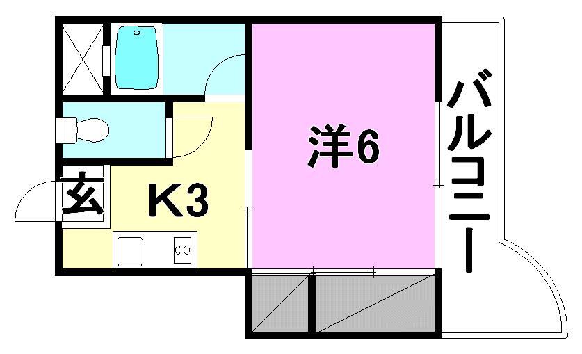 オリエントハウス