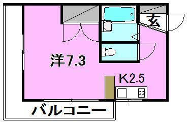 サンライズ桑原