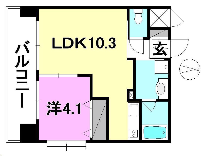 フェニックス本町
