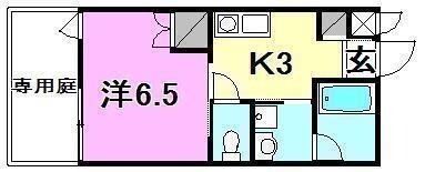 ジャンヌ喜与町