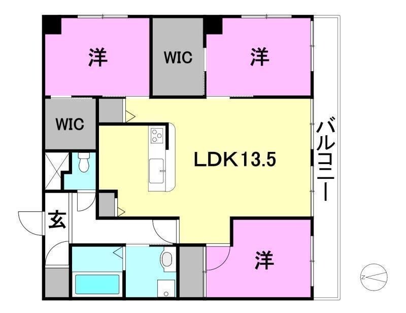アヴァンサ千舟
