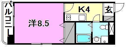 グリーンハイツ緑町