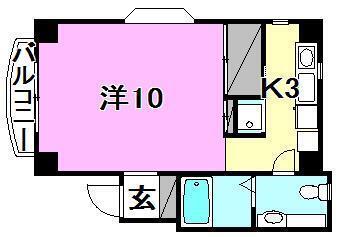 リアトリス御幸