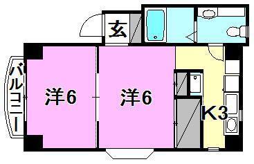 リアトリス御幸