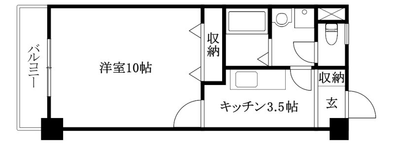 フォルテ小坂